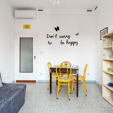 Bright&Cozy C5 Fiera Apartment Болонья Экстерьер фото