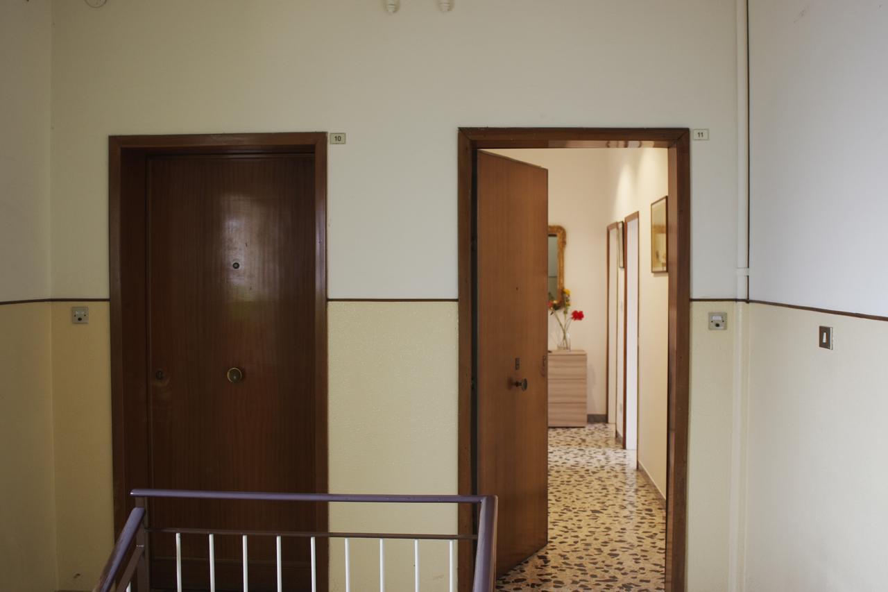 Bright&Cozy C5 Fiera Apartment Болонья Экстерьер фото