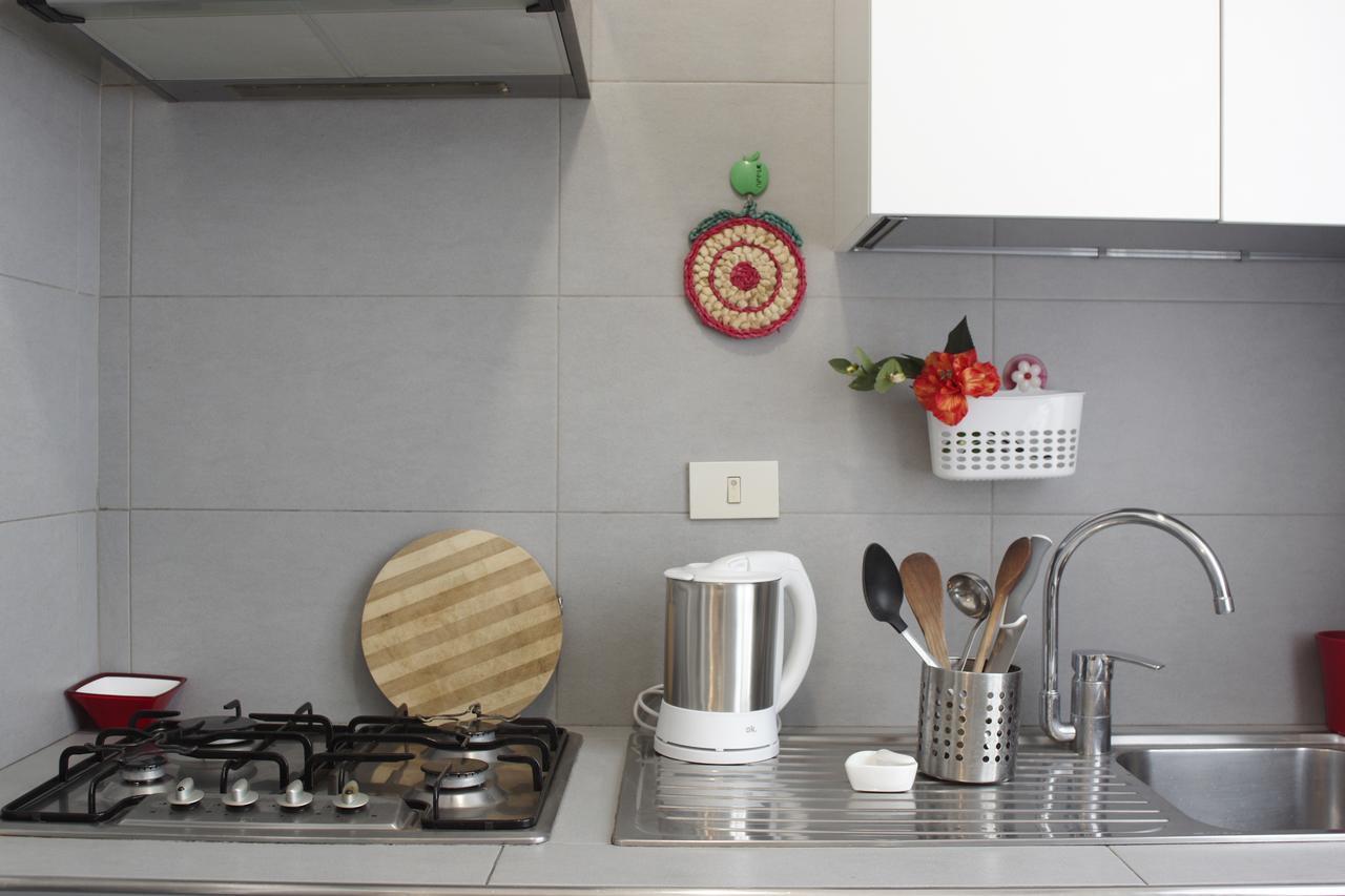 Bright&Cozy C5 Fiera Apartment Болонья Экстерьер фото