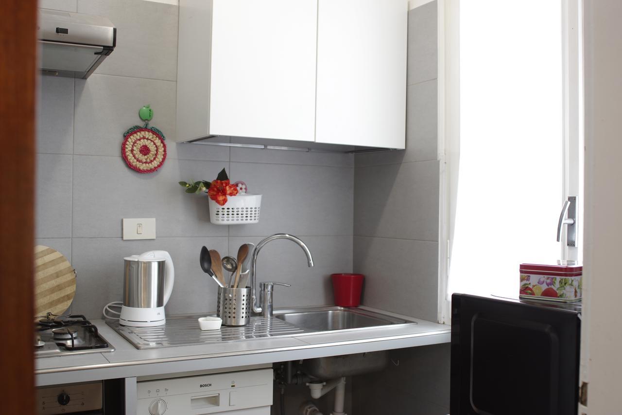 Bright&Cozy C5 Fiera Apartment Болонья Экстерьер фото