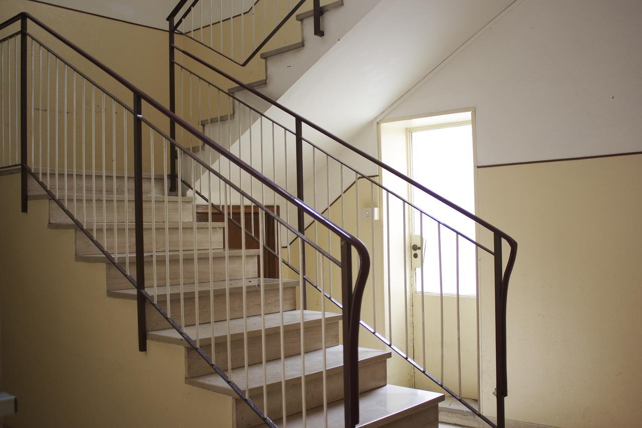 Bright&Cozy C5 Fiera Apartment Болонья Экстерьер фото
