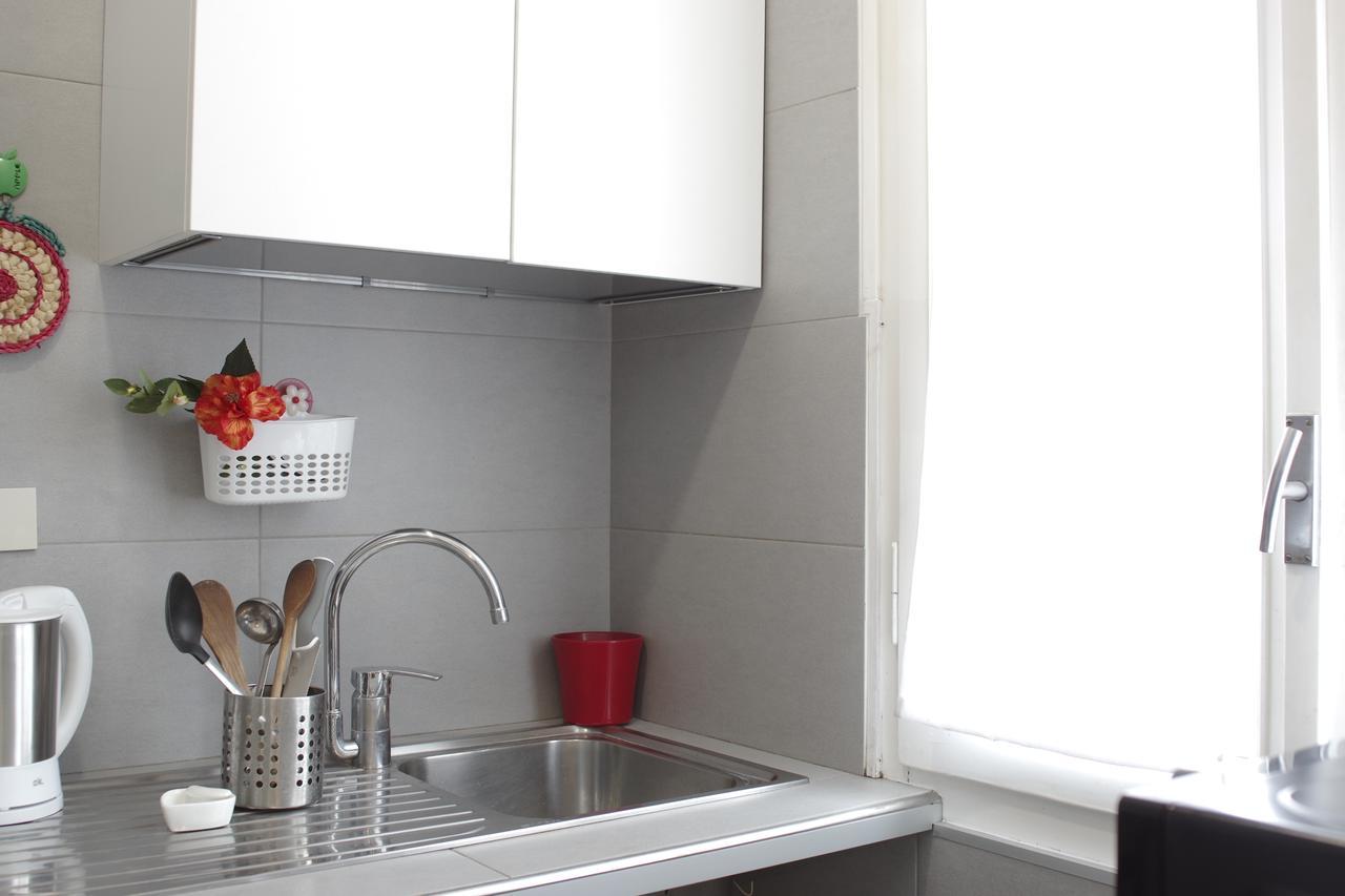 Bright&Cozy C5 Fiera Apartment Болонья Экстерьер фото